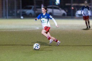 Bild 108 - F SC Alstertal-Langenhorn - Hamburger SV 3 : Ergebnis: 2:2